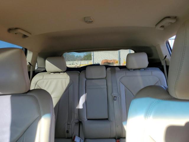 Photo 10 from auction – 2016 LINCOLN MKX SELECT with VIN 2LMTJ6KR3GBL24383