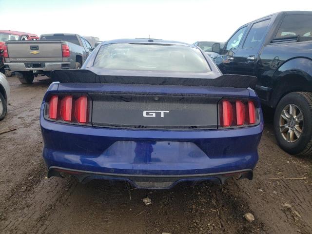 Photo 6 from auction – 2015 FORD MUSTANG GT with VIN 1FA6P8CF1F5357791