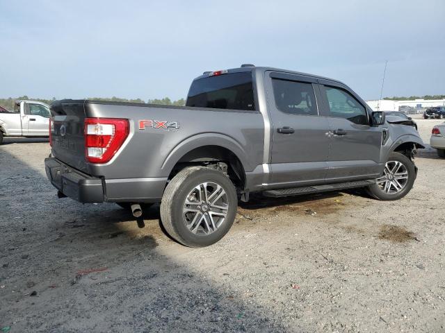 Photo 3 from auction – 2021 FORD F150 SUPER with VIN 1FTFW1E56MKD20193