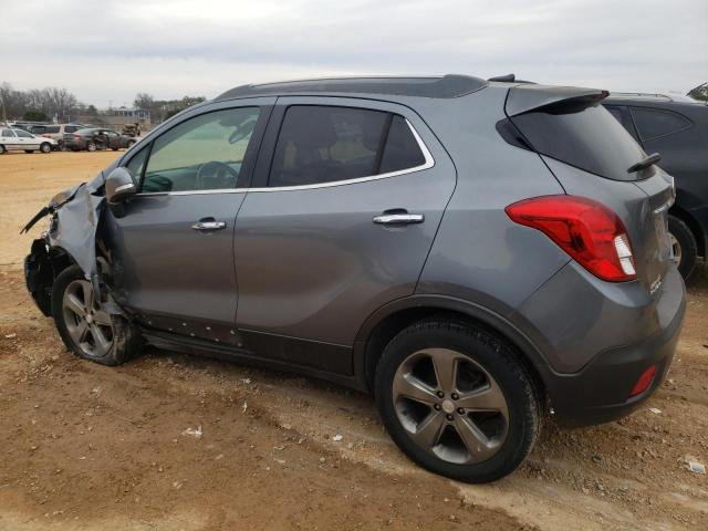 Photo 2 from auction – 2014 BUICK ENCORE with VIN KL4CJASB2EB780264