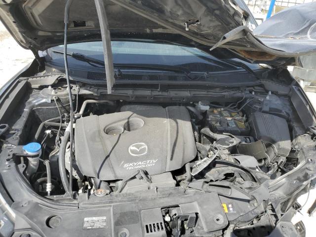 Photo 12 from auction – 2016 MAZDA CX-5 GT with VIN JM3KE2DY0G0780878