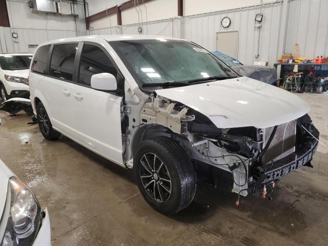 Photo 4 from auction – 2019 DODGE GRAND CARA with VIN 2C4RDGEG2KR533616