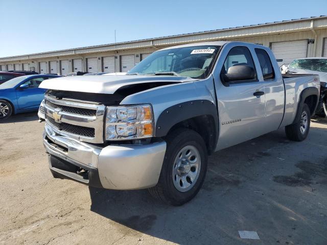 CHEVROLET SILVERADO 2010 with VIN 1GCSKPEA2AZ109151 - Photo from auction