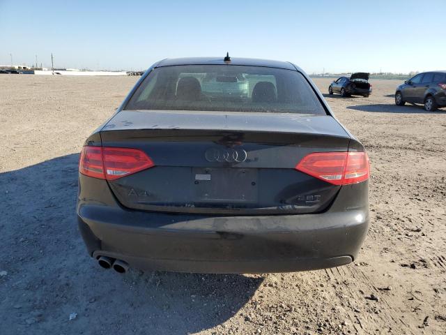 Photo 6 from auction – 2010 AUDI A4 PREMIUM with VIN WAUDFAFL3AN011597