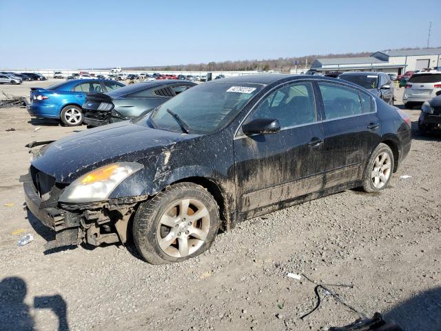 NISSAN ALTIMA 2.5 2008 with VIN 1N4AL21E28C258120 - Photo from auction