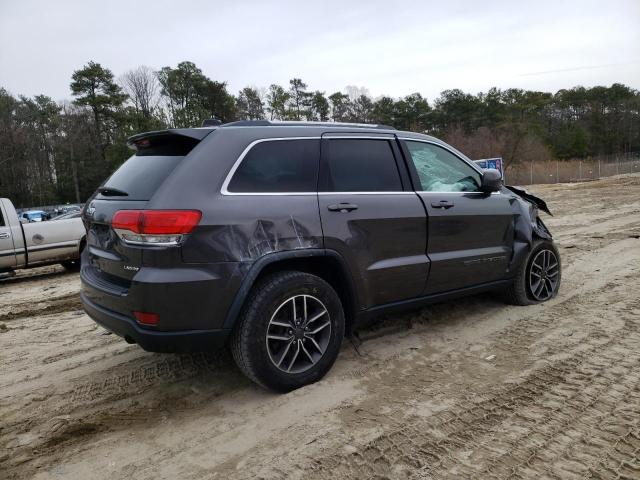 Photo 3 from auction – 2019 JEEP GRAND CHER with VIN 1C4RJFAG5KC819221
