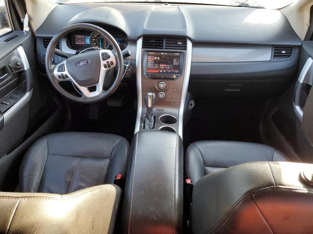 Photo 8 from auction – 2012 FORD EDGE SEL with VIN 2FMDK4JC7CBA13306
