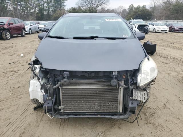 Photo 5 from auction – 2013 TOYOTA PRIUS with VIN JTDKN3DU4D1674516