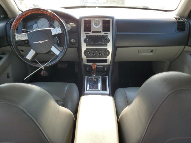 Photo 8 from auction – 2006 CHRYSLER 300C with VIN 2C3KA63H76H450263