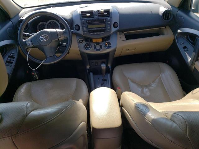 Zdjęcie 8 z aukcji – 2011 TOYOTA RAV4 LIMIT z VIN 2T3YF4DV6BW091479
