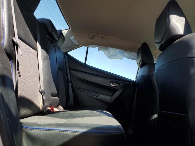 Photo 10 from auction – 2017 TOYOTA COROLLA L with VIN 5YFBURHE9HP647290