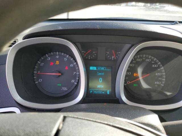 Photo 9 from auction – 2013 CHEVROLET EQUINOX LS with VIN 2GNALBEK8D6183900