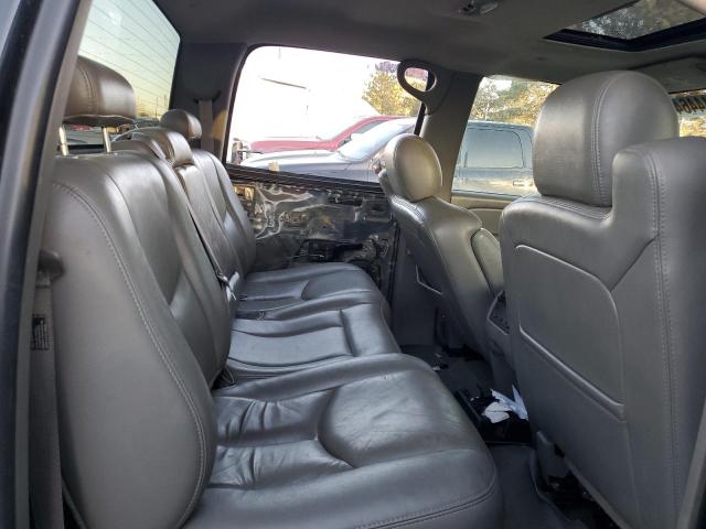 Photo 10 from auction – 2005 GMC SIERRA K25 with VIN 1GTHK23295F891934