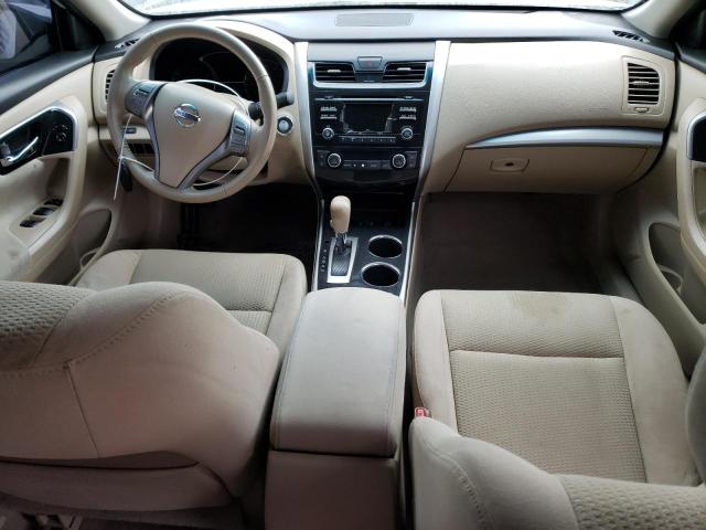 Photo 8 from auction – 2014 NISSAN ALTIMA 2.5 with VIN 1N4AL3AP3EN247229