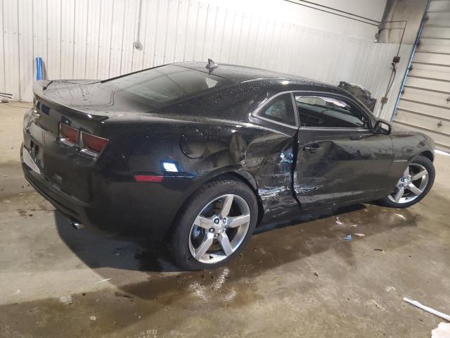 Photo 3 from auction – 2012 CHEVROLET CAMARO LT with VIN 2G1FC1E31C9184524