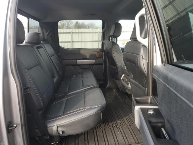 Photo 10 from auction – 2022 FORD F150 SUPER with VIN 1FTFW1E83NFC38474