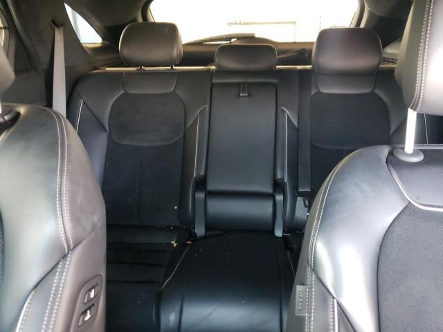Photo 10 from auction – 2022 GENESIS GV70 BASE with VIN KMUMCDTC8NU015977