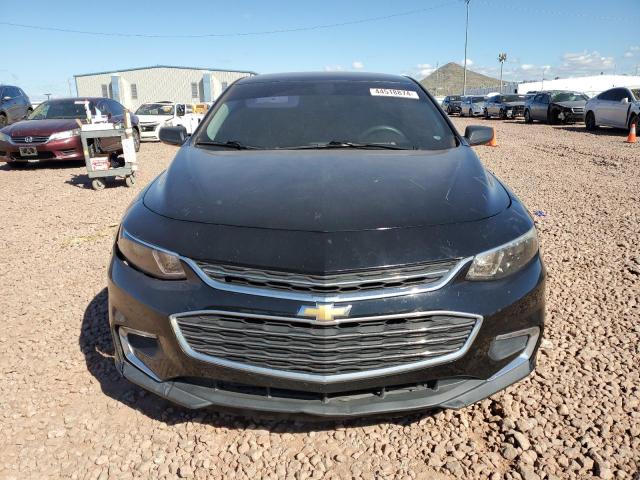 Photo 5 from auction – 2015 CHEVROLET MALIBU with VIN 1G1ZB5ST1GF359329
