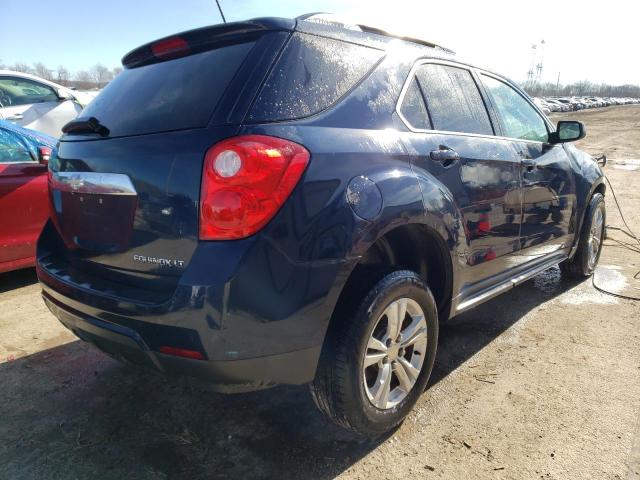 Photo 3 from auction – 2015 CHEVROLET EQUINOX LT with VIN 2GNALBEK3F1144079
