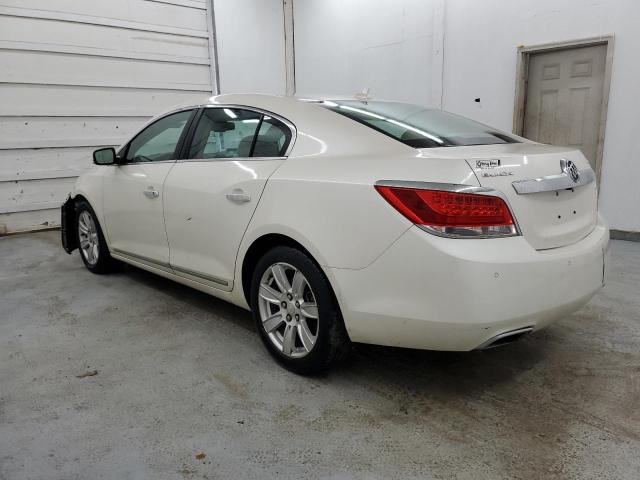 Photo 2 from auction – 2013 BUICK LACROSSE with VIN 1G4GC5E32DF214380