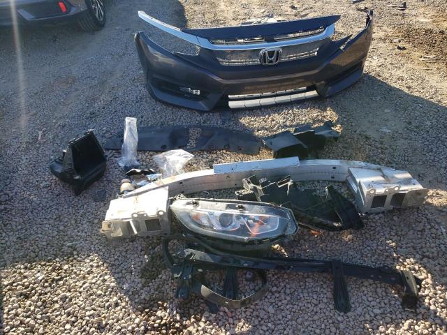Photo 12 from auction – 2017 HONDA CIVIC LX with VIN 2HGFC4B54HH307214