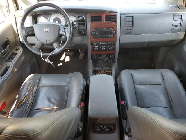 Photo 8 from auction – 2006 DODGE DURANGO SL with VIN 1D4HB48N16F190999