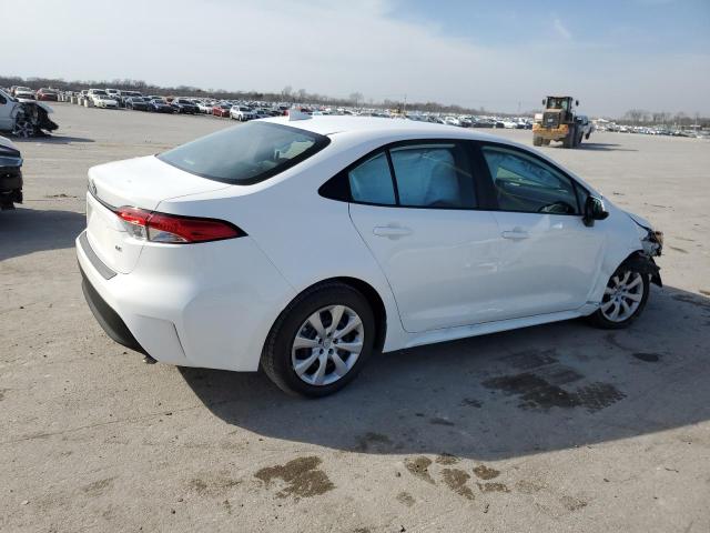 Photo 3 from auction – 2023 TOYOTA COROLLA LE with VIN 5YFB4MDEXPP071779