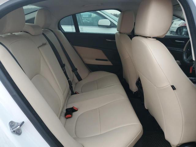 Photo 10 from auction – 2017 JAGUAR XE with VIN SAJAR4BGXHA974054