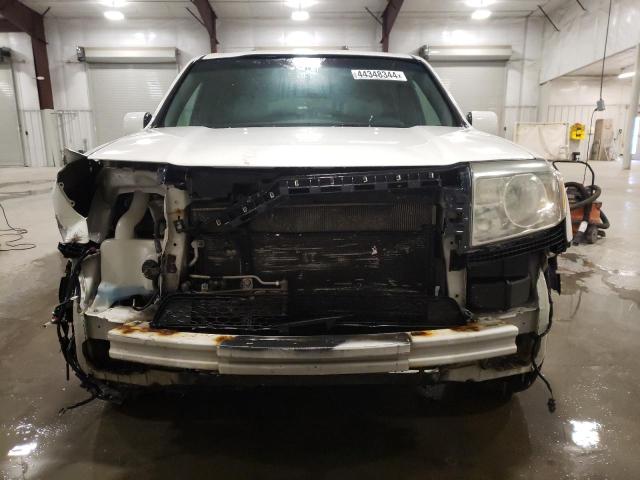 Photo 5 from auction – 2009 HONDA PILOT EX with VIN 5FNYF48479B026853