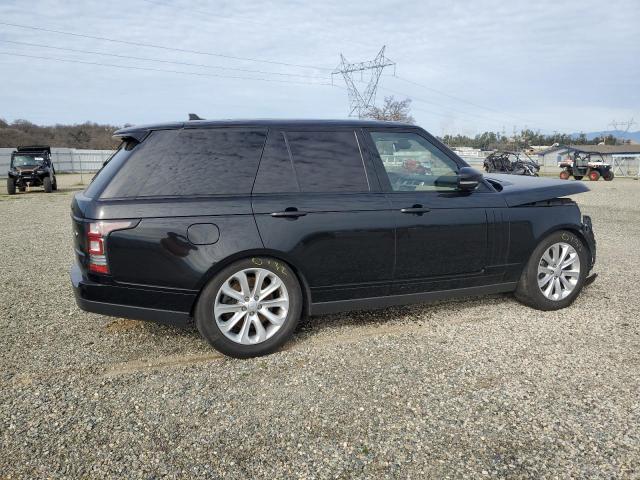 Photo 3 from auction – 2016 LAND ROVER RANGE ROVE with VIN SALGS2PF8GA317780