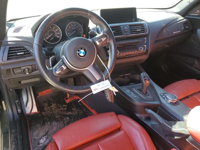 Photo 8 from auction – 2016 BMW M235XI with VIN WBA1J9C57GV696251