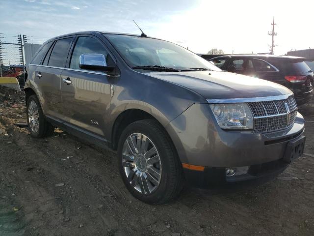 Photo 4 from auction – 2009 LINCOLN MKX with VIN 2LMDU88C69BJ12607