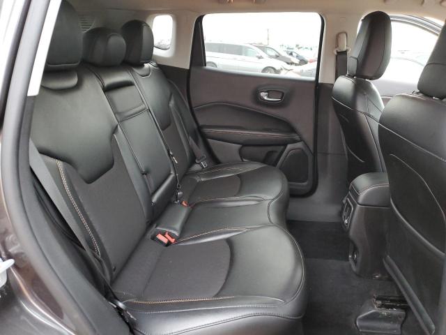 Photo 11 from auction – 2020 JEEP COMPASS LA with VIN 3C4NJDBB8LT149837