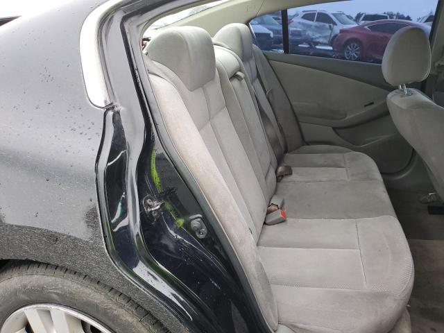 Photo 10 from auction – 2009 NISSAN ALTIMA 2.5 with VIN 1N4AL21E59C105216