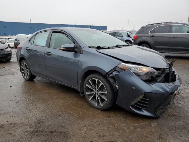 Photo 4 from auction – 2019 TOYOTA COROLLA L with VIN 2T1BURHE0KC163757