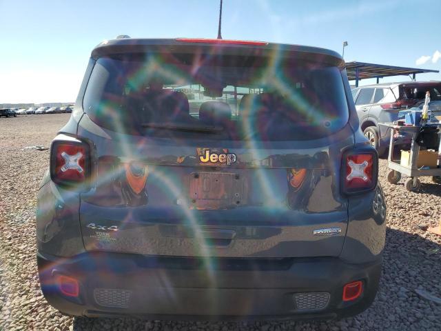 Photo 6 from auction – 2019 JEEP RENEGADE L with VIN ZACNJBBB2KPK63579