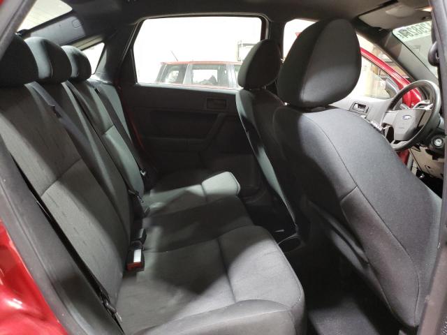 Photo 10 from auction – 2010 FORD FOCUS SE with VIN 1FAHP3FN5AW233461