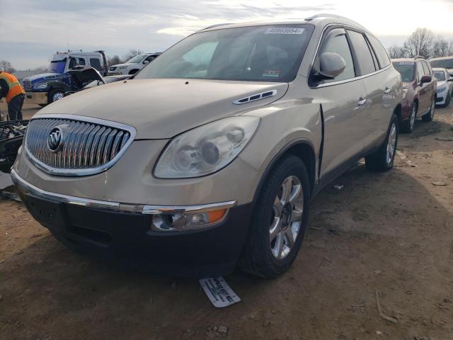 BUICK ENCLAVE CX 2009 with VIN 5GAEV23DX9J113013 - Photo from auction