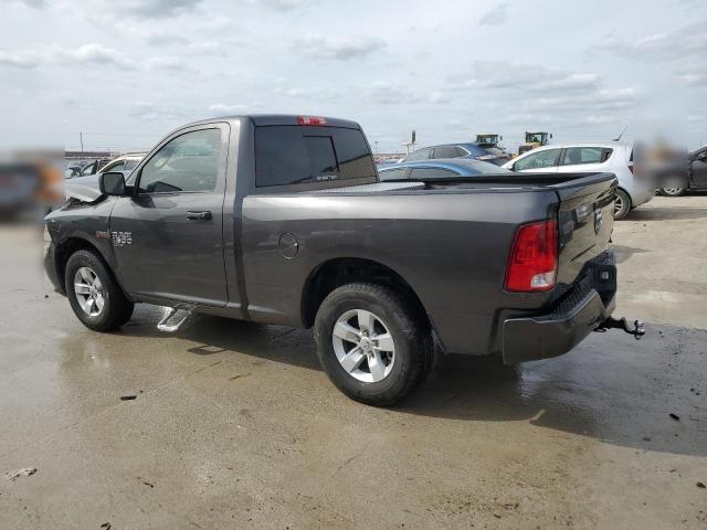 Photo 2 from auction – 2020 RAM 1500 CLASS with VIN 3C6JR6AT6LG237444