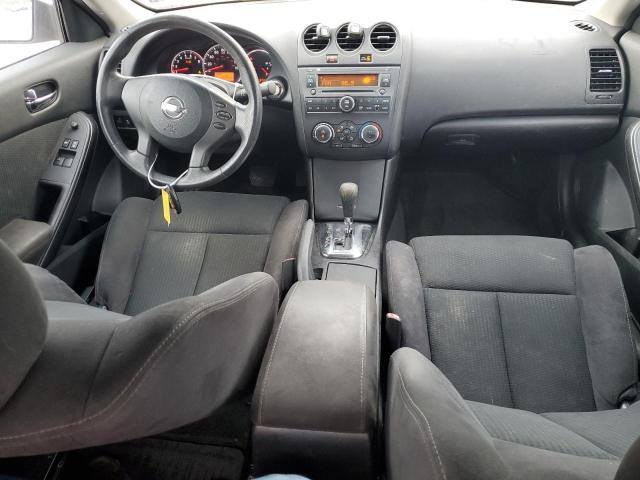 Photo 8 from auction – 2012 NISSAN ALTIMA S with VIN 1N4AL2EP7CC262989