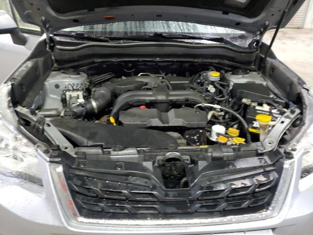 Photo 11 from auction – 2018 SUBARU FORESTER 2 with VIN JF2SJAEC7JH483702