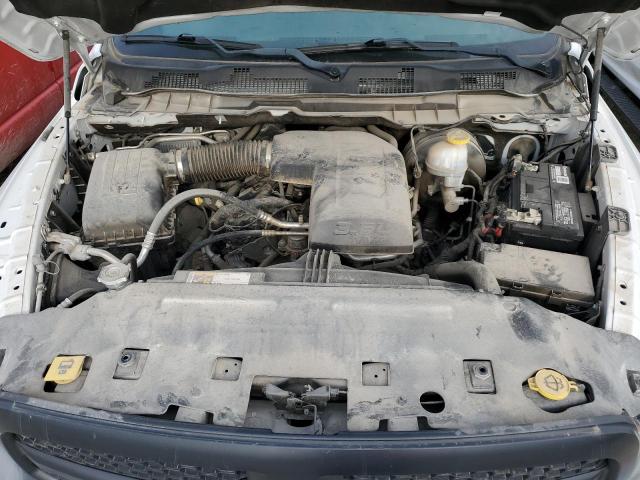 Photo 11 from auction – 2018 RAM 1500 ST with VIN 1C6RR6FG8JS322760