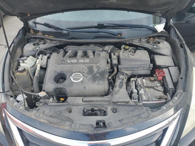 Photo 11 from auction – 2015 NISSAN ALTIMA 3.5 with VIN 1N4BL3AP2FC194007