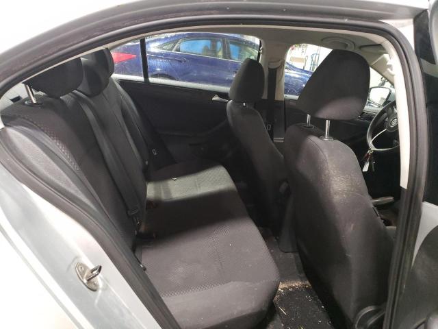 Photo 10 from auction – 2014 VOLKSWAGEN JETTA BASE with VIN 3VW2K7AJ7EM256026