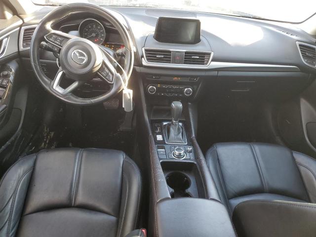 Photo 8 from auction – 2018 MAZDA 3 TOURING with VIN 3MZBN1L34JM171836