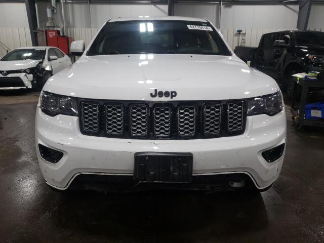 Photo 5 from auction – 2017 JEEP GRAND CHER with VIN 1C4RJFAG8HC704203
