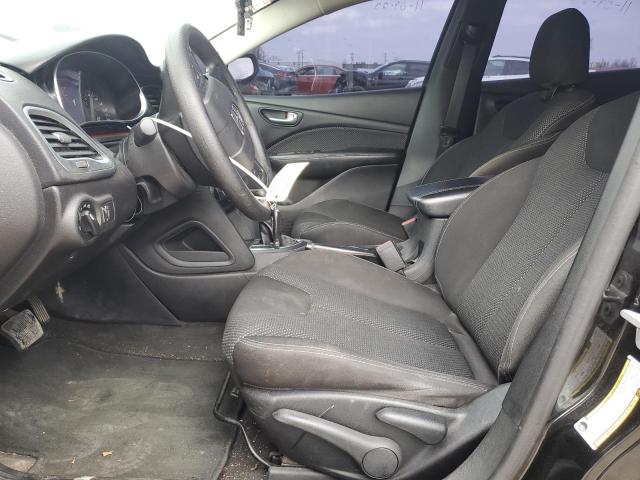 Photo 7 from auction – 2016 DODGE DART SXT with VIN 1C3CDFBB9GD689577