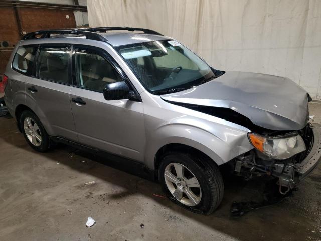 Photo 4 from auction – 2011 SUBARU FORESTER with VIN JF2SHABC8BH757099