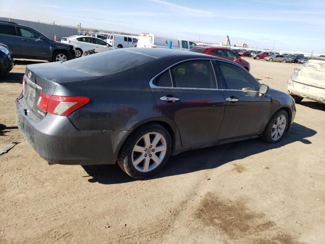 Photo 3 from auction – 2008 LEXUS ES 350 with VIN JTHBJ46G482199408