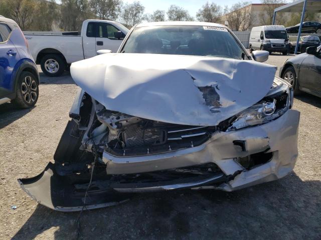 Photo 5 from auction – 2014 HONDA ACCORD LX with VIN 1HGCR2F38EA201065